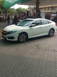 civic