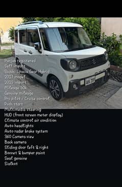 contact for more details I have a stock of cars /Viigo/civic/Grandy