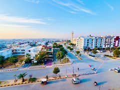 8 MARLA PLOT FOR SALE F-17 ISLAMABAD ALL FACILITY AVAILABLE CDA APPROVED SECTOR