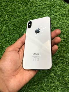 i phn x pta approved 64 GB 03209493949