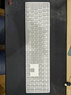 Microsoft Surface Keyboard