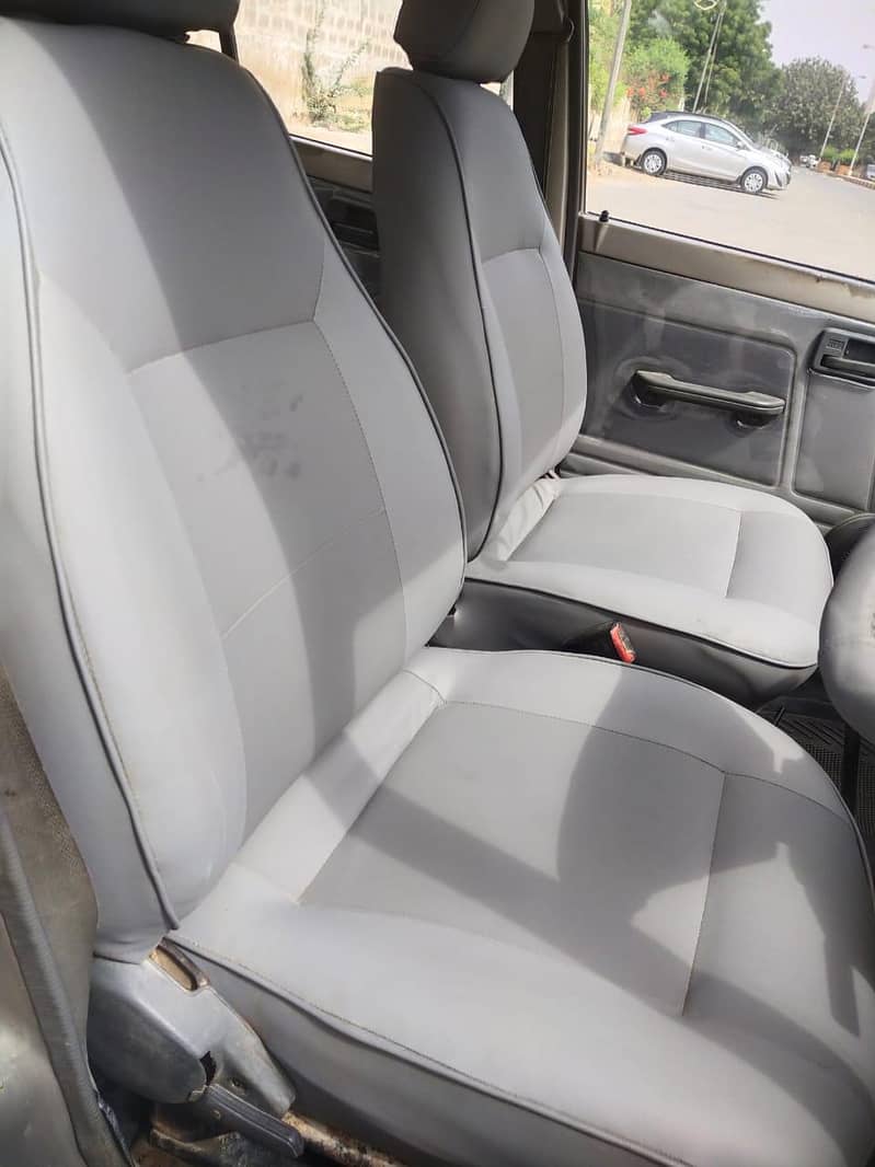 Suzuki mehran 2016 4