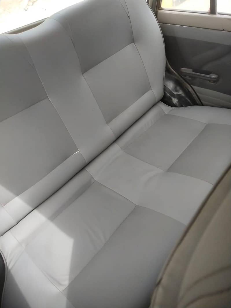 Suzuki mehran 2016 5