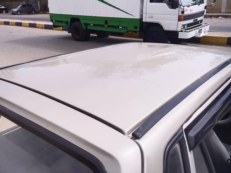 Suzuki mehran 2016 7