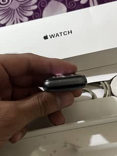 Apple watch series 3 42mm