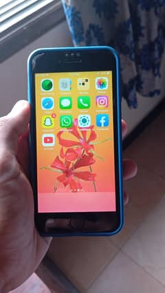 iPhone 6 best camera all ok condition 10/10