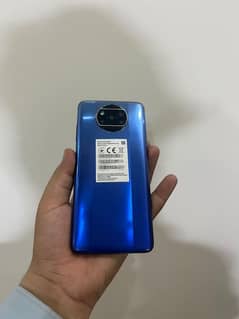 Poco X3pro 8/256  Official Pta Approved With Original Box