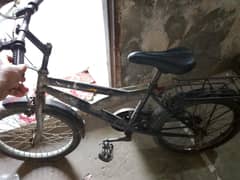 cycle