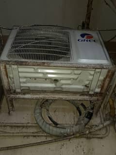 Just like new Air condioner