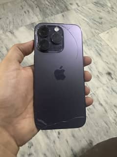 14 pro 256 gb fu