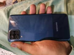 Samsung Galaxy A12
