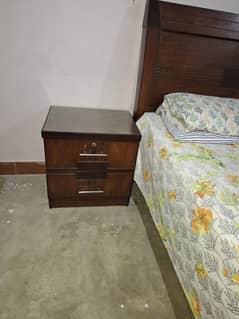 wooden