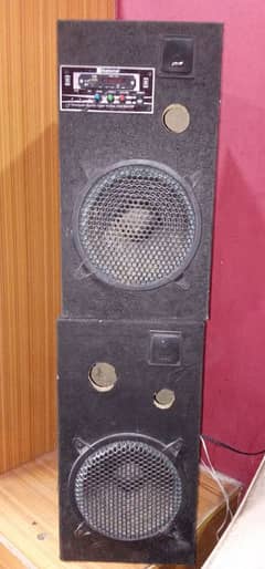 Speakers