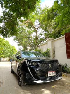 Peugeot