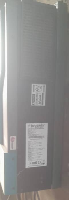 inverex aerox 3.2kva vmiii  pv4000