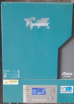 inverex aerox 3.2kva vmiii  pv4000