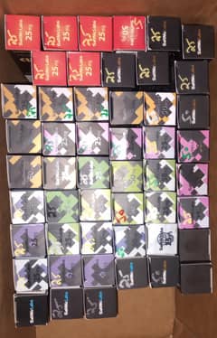 Vgod / tokyo / coils