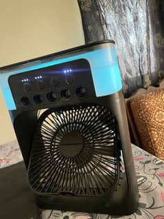 Urgent Sell Portable Fan