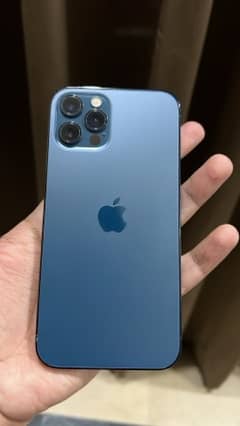 12 pro 128gb 86 health Pta Approved