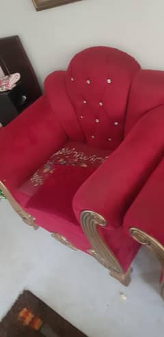 sofa