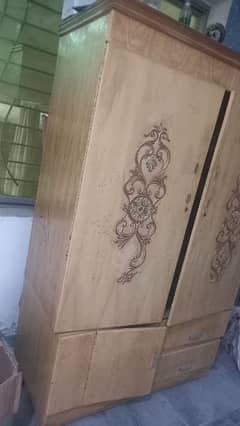 Wood