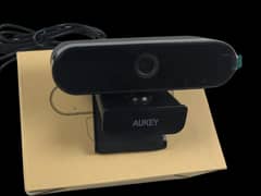Aukey webcam