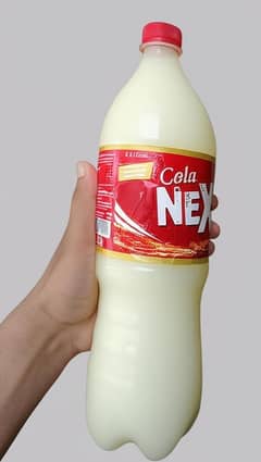 100% Original Liquid Whey