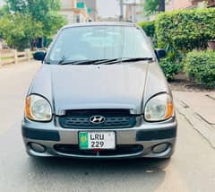 its look like a new car