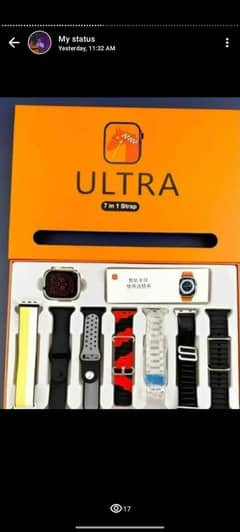 smart watches