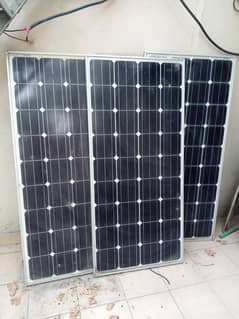 sollar cell 3 plates