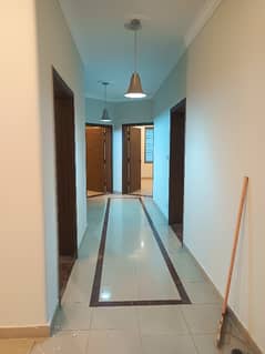 For office and family Four bedroom attached washroom One canal open basement for rent Demand 150 000 at Prime location