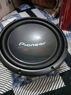 pioneer