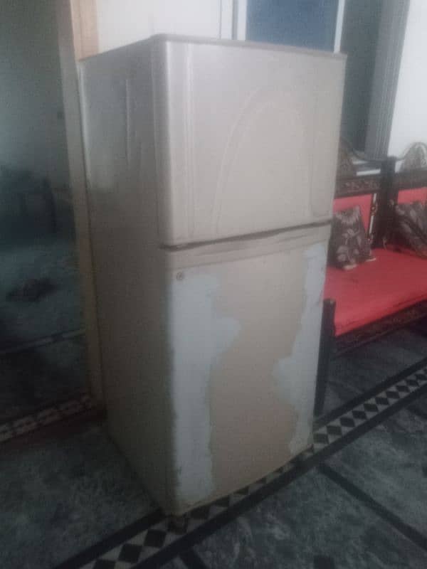 dawlincve 9170 large saize exlint condition and work 2