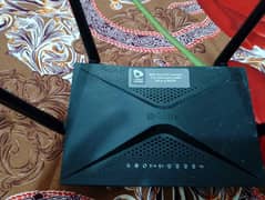 Dlink 853 dual band Gaming WiFi router available