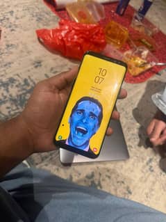 Samsung Galaxy S8 Plus