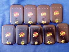 Jazz Wifi 4g Device