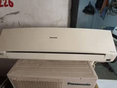 Panasonic 1.5ton invter