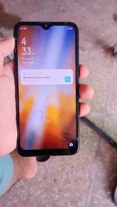 OPPO A1k