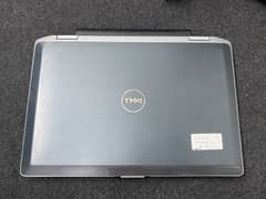 Dell Latitude Core i7 4GB Ram Window 10 Pro