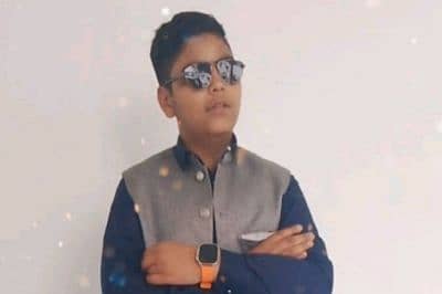 Shahid Ali