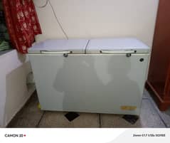 PEL deep freezer very good condition 03259451247