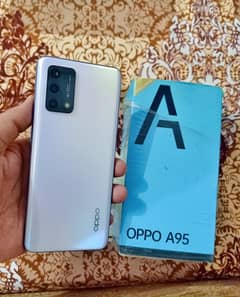 OPPO A95