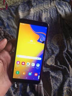 Samsung Galaxy j4plus for selling