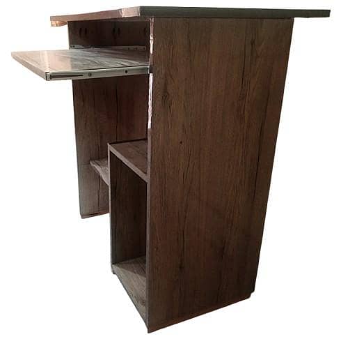 computer / laptop table / working table / office side table 2