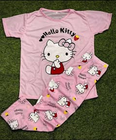 comfy night dress