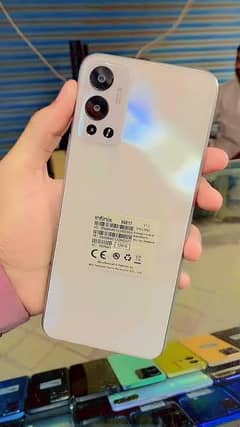 Infinix