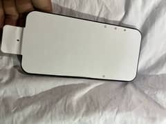 iPhone 13 kit new 128 gb jv
