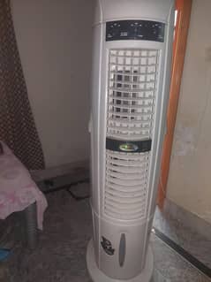 air cooler/double blowers