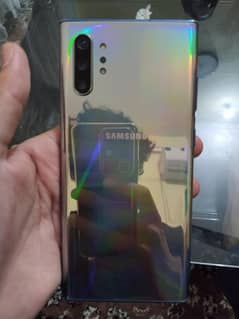 Samsung note 10 plus