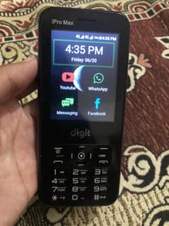 Digit 4G